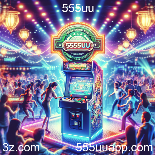 A Evolução dos Jogos de Arcade: Do Fliperama à Era Digital