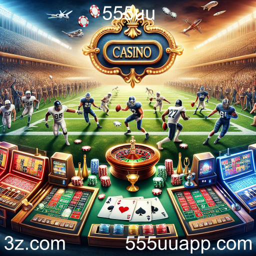 A Revolução dos Jogos de Esportes em 2023